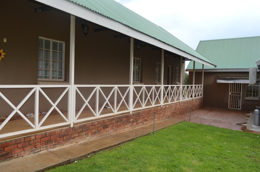 Commercial Property for Sale in Klerksdorp Rural North West